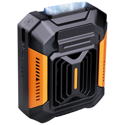 Ventilador Portátil de Cintura