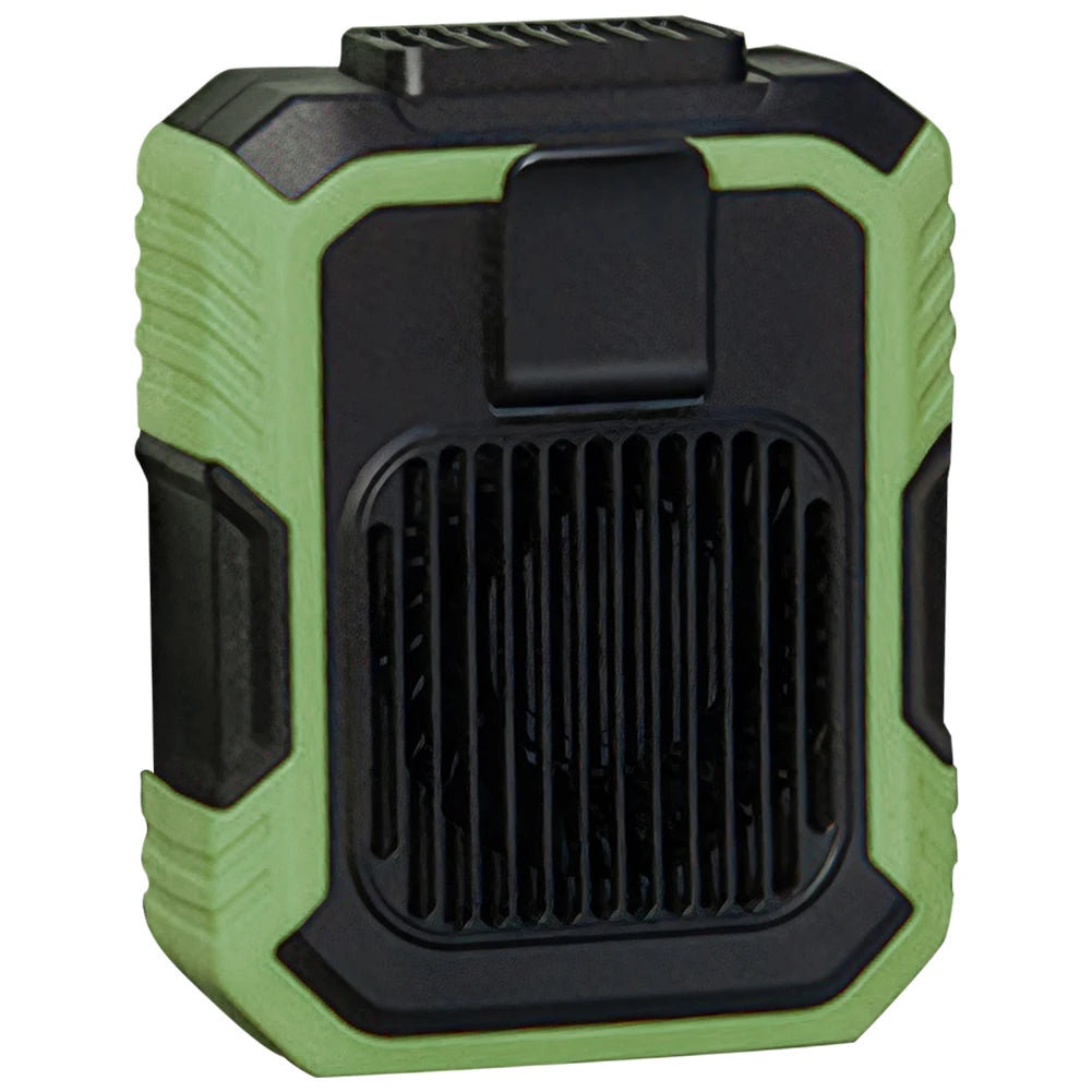 Ventilador Portátil de Cintura