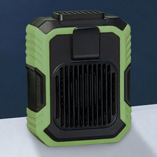Ventilador Portátil de Cintura
